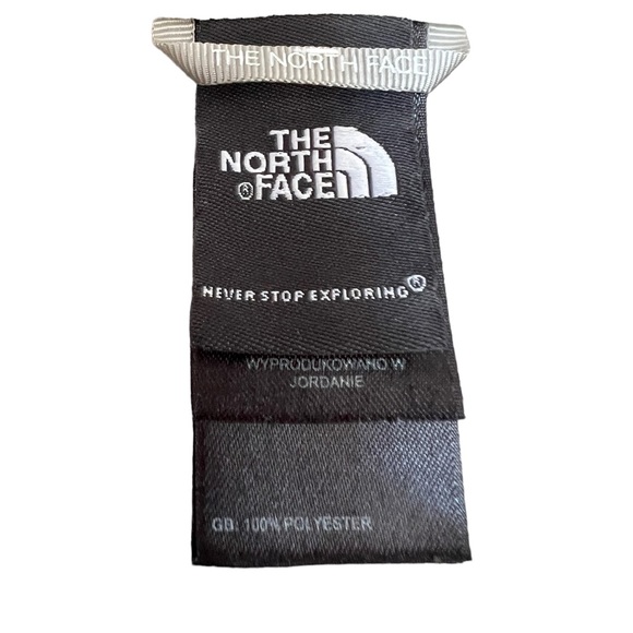 North Face Bundle white breathable layering top and soft pullover warm fleece - Picture 14 of 15